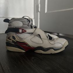 Air Jordan 8 OG “Bugs Bunny” Sneakers