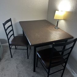 Table 