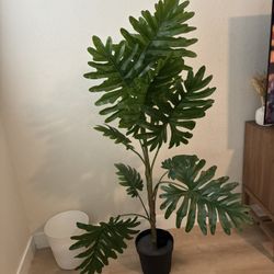 IKEA Faux Plant
