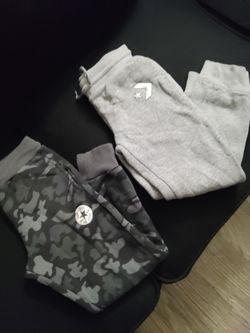 Converse Sweatpants 