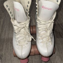 Chicago Skates Women’s Size 7