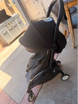 YOYÓ stroller