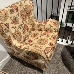 Chairs - Have 2 - $75 For Each