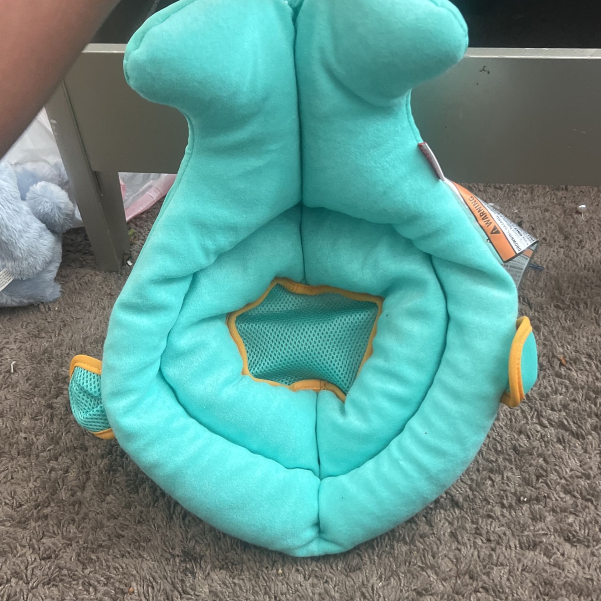 Float For Baby In Bath