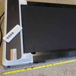 Walking pad treadmill 