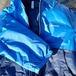 Columbia kids Winter Jacket