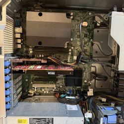 Dell Precision 32gb Ram Workstation PC Desktop Computer Windows 11 Pro