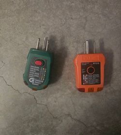 GFCI Outlet Tester