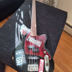 Ibanez TMB100 Bass For Sale