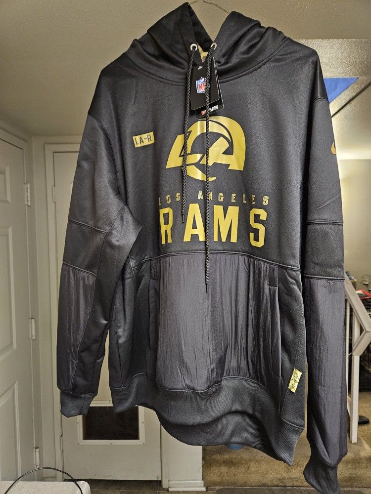 Los Angeles Rams Hoodie XL