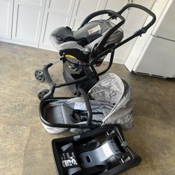 Infant Stroller Toddler 