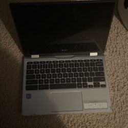 Chrome Book Laptop (cp311-2h Series)
