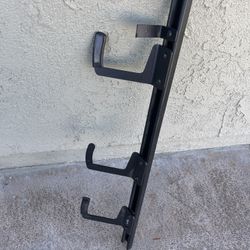 Bike Rack