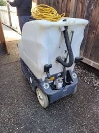 King Cobra 1200 Carpet/Tile cleaner