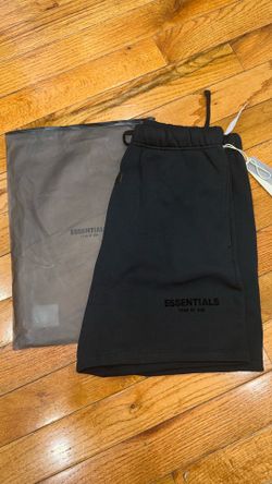 Essential Shorts