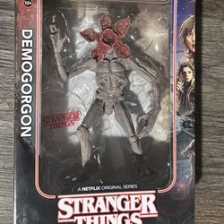 McFarlane Stranger Things - Action Figures