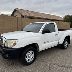 Toyota Tacoma 2006