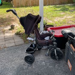 Tricycle