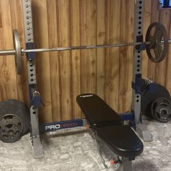 Weights