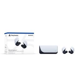 SONY PLUSE WIRELESS EARBUDS