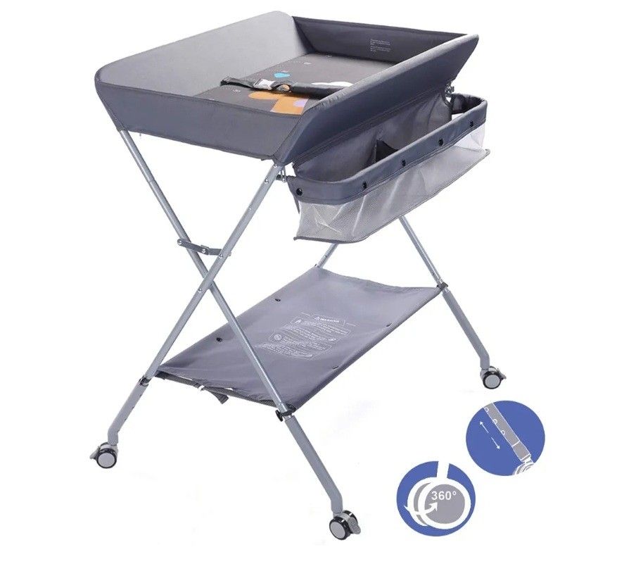 Baby Changing Table 