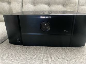 Marantz MM7055 5-Channel Power Amplifier