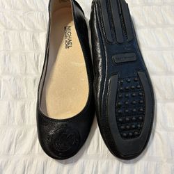 Michael Kors Ballet Loafers 