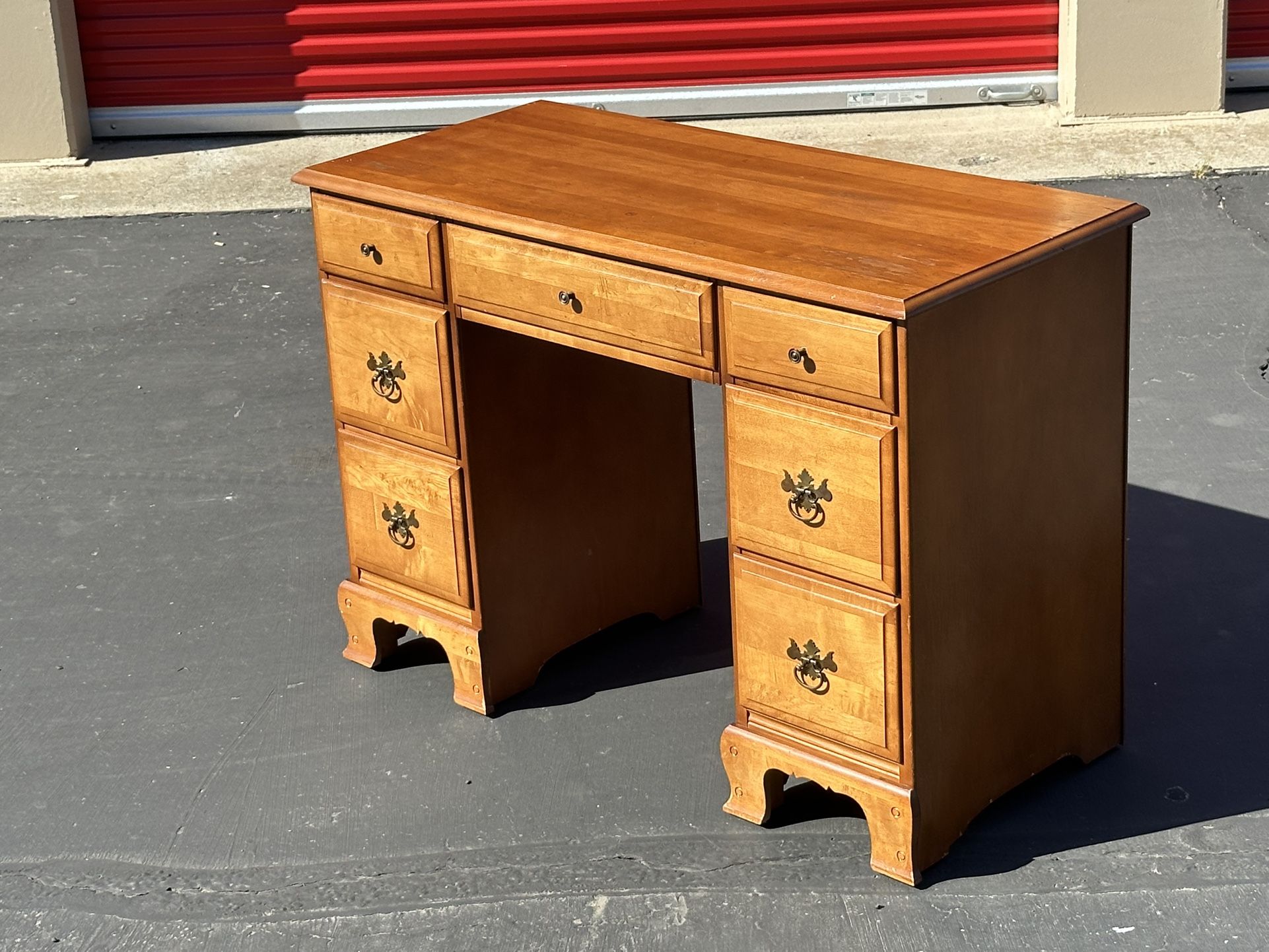 Antique Desk