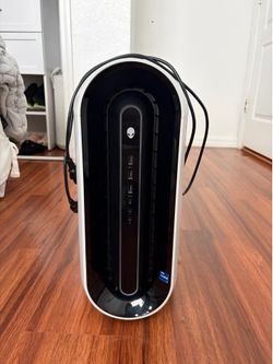 Alienware Aurora R12