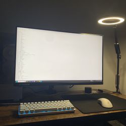 Acer Predator V3 27” 1440p 180Hz