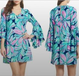 🌸 ¡HERMOSA COLECCIÓN DE VESTIDOS DE MARCA! 🌸
✨ LILLY PULITZER & TORY BURCH