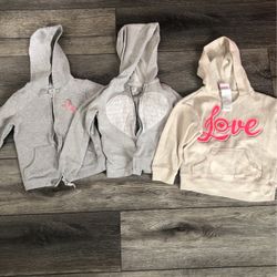3t Sweatshirts