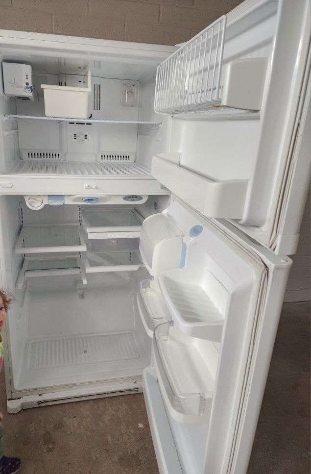 Free Fridge for Sale in Chandler, AZ OfferUp