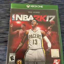 Video Game