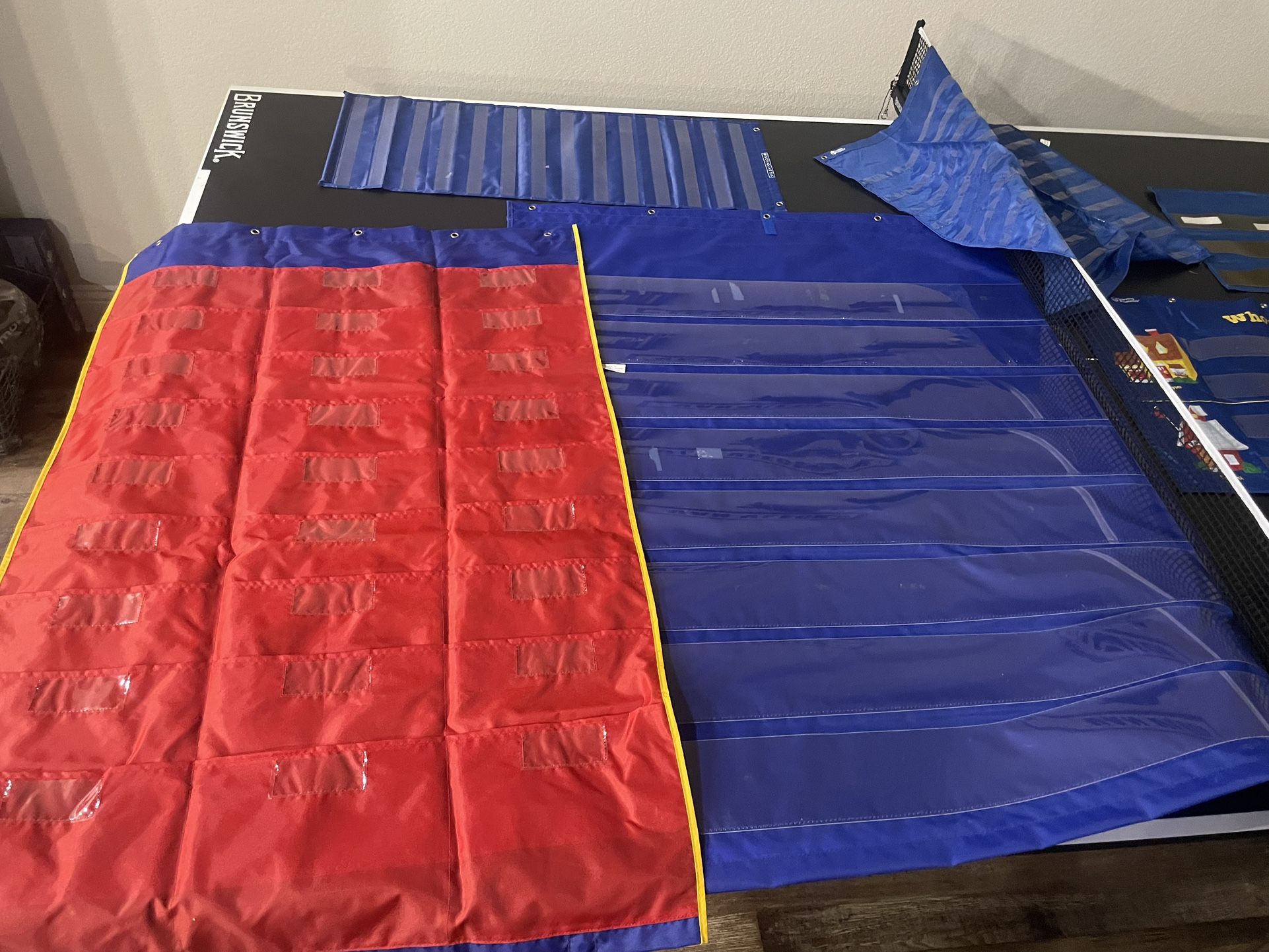 Wall Pocket Charts Scholastic And Learning Resources READ