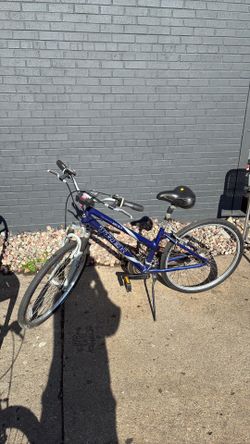 🚲 Trek Navigator 200 Hybrid Bike For Sale 🚲