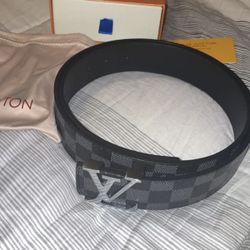 Louis Vuitton Belt 