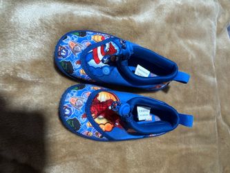 Kids water shoes