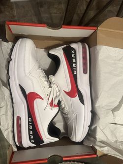 Nike Air Max LTD 3