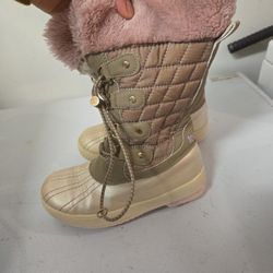 Size 13 Girl Boots