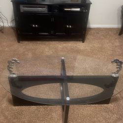 Mesa De Centro