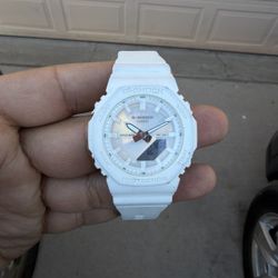 Women’s G-Shock 