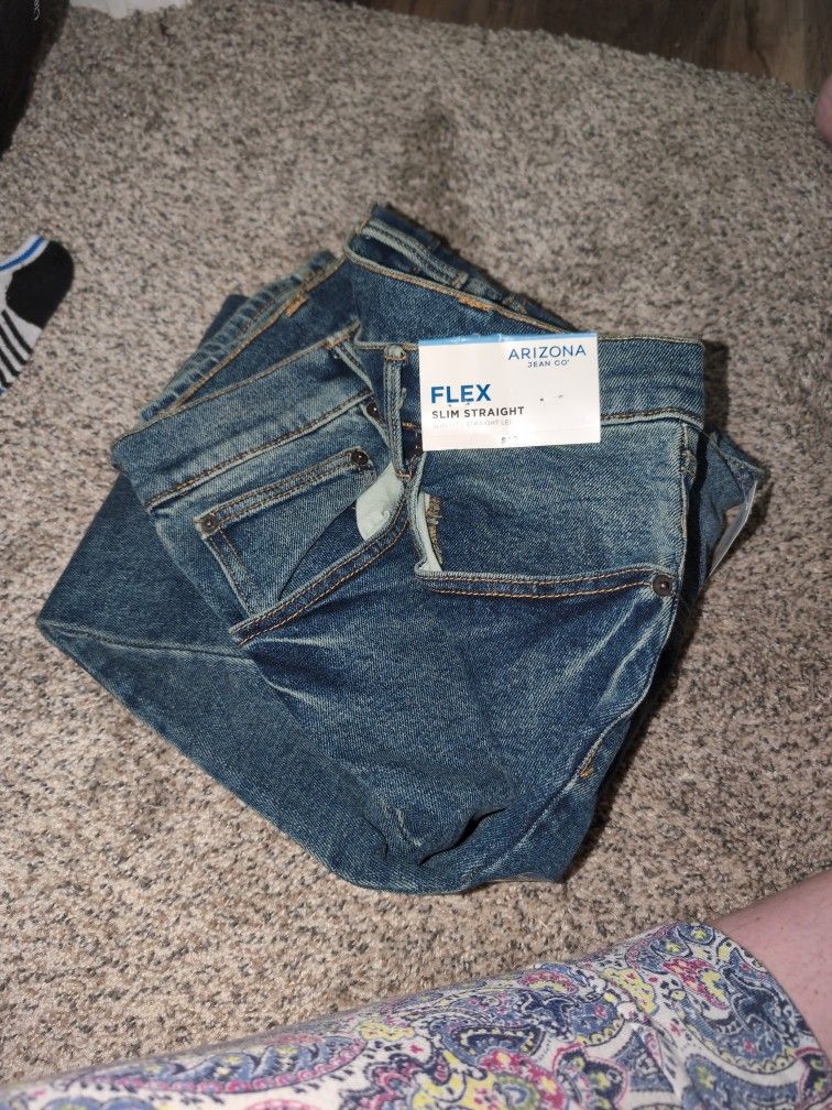 Men's Jeans