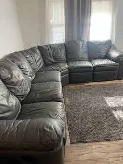 Sectional sofa