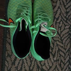 Cleats