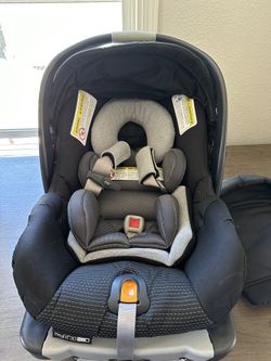 Chicco keyfit 30 genesis hotsell