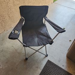 Camping Chair