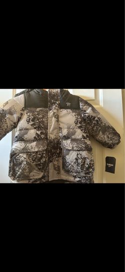 New! 2T Osh Kosh B’Gosh Snow jacket