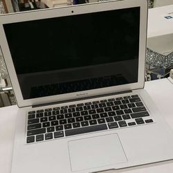 2021 MacBook Air With 1 Year Warranty
