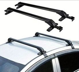 Toyota corolla camry prius roof rack
